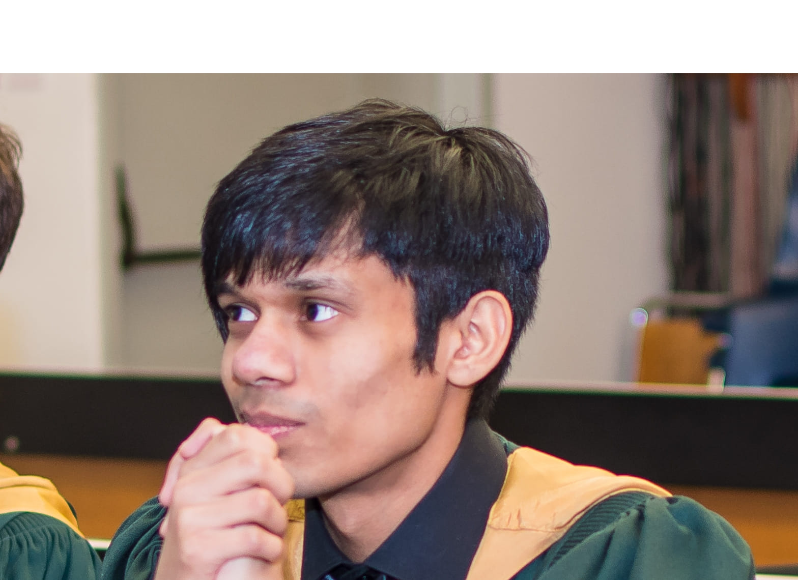 Ashiful Bhuiyan