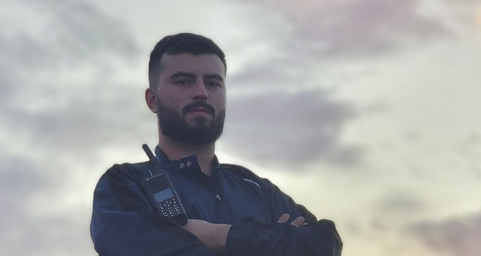 Mayzar Husaini