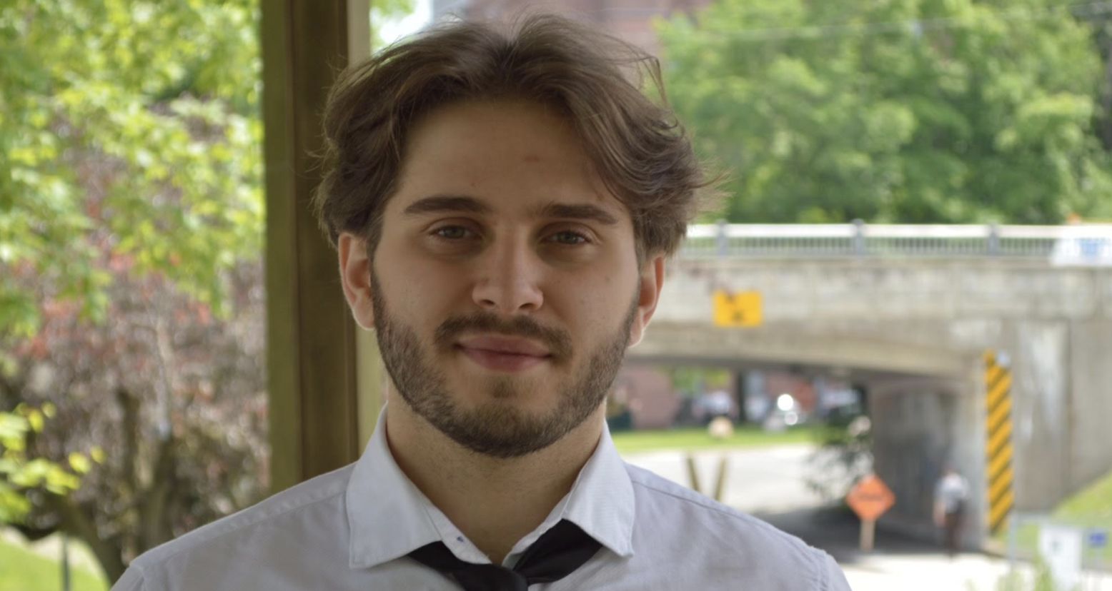 Sami Husaini