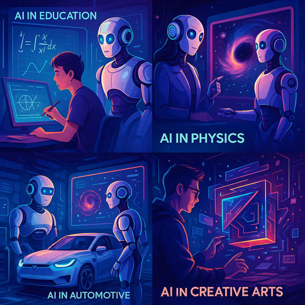 Applied Mathematics