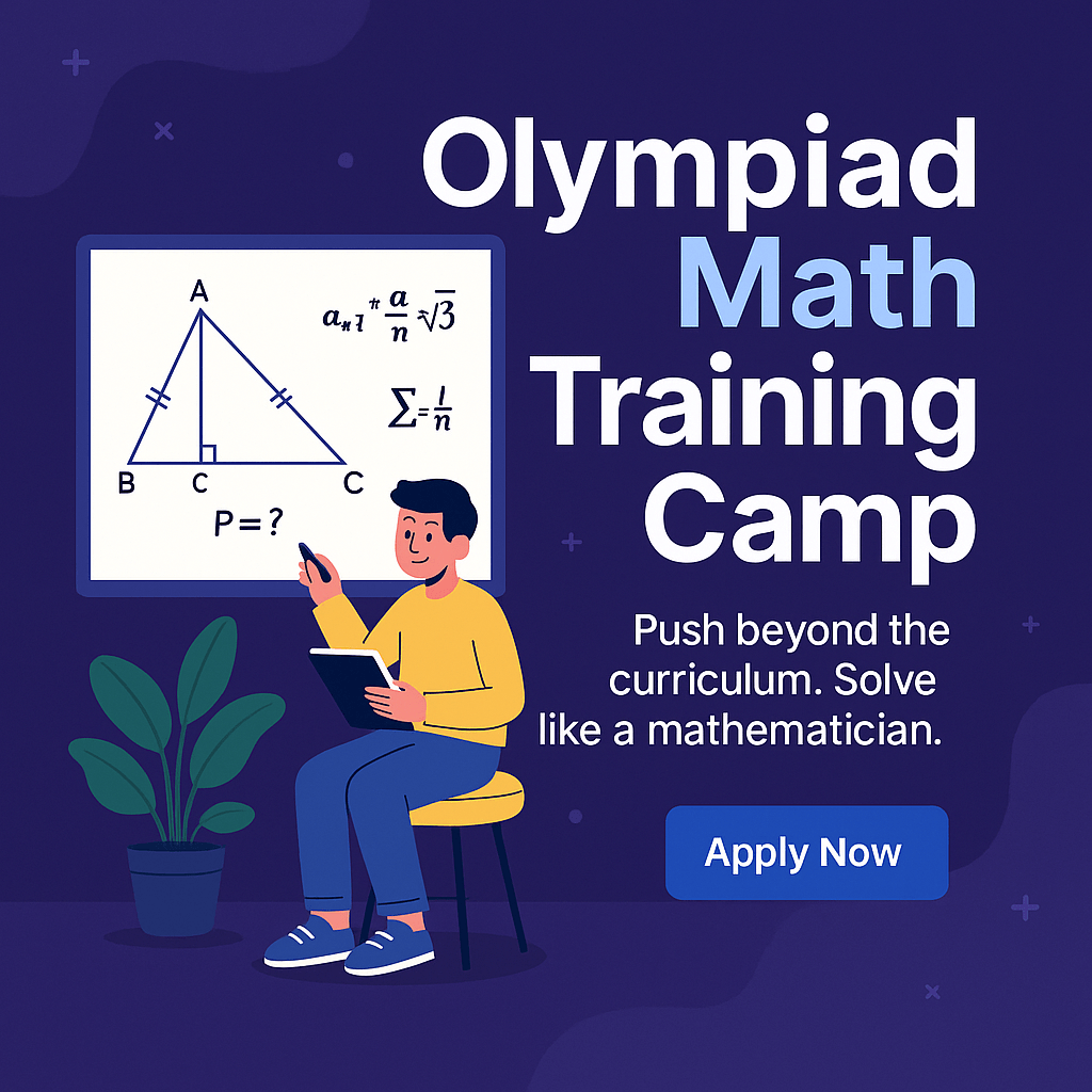 Mathematics Program